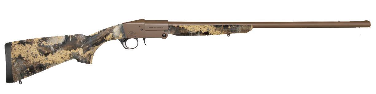 DALY 101 SNGL 20/26 FDE CAMO 3 - Taurus Savings